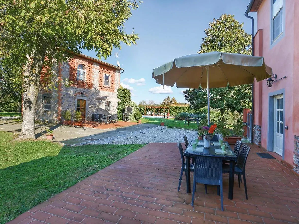 Holiday Home Il Rustico By Interhome Castelvecchio  0*, Castelvecchio (Pisa)