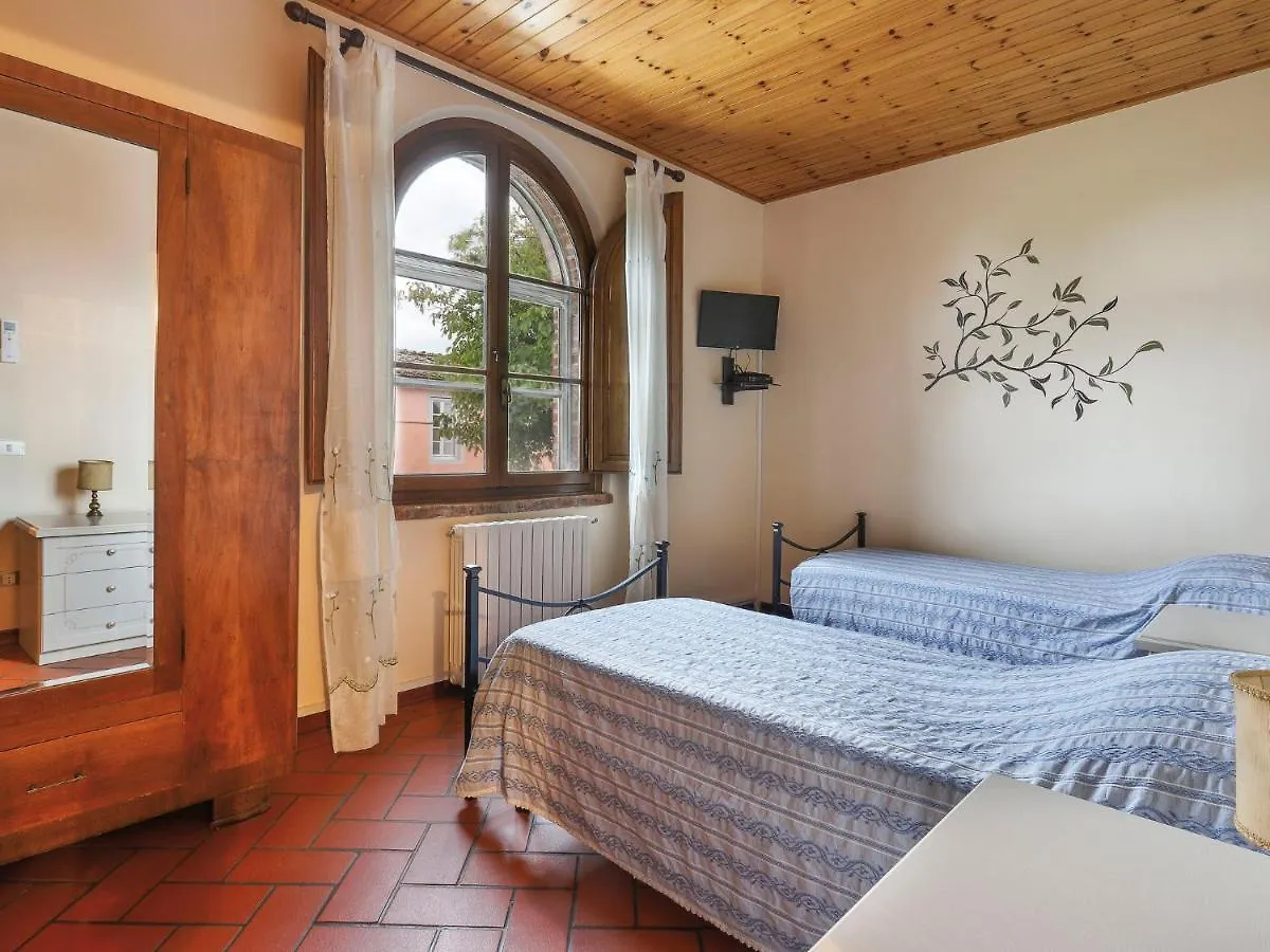 Holiday Home Il Rustico By Interhome Castelvecchio