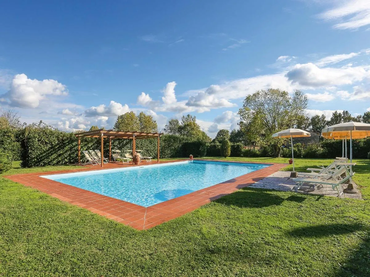 Holiday Home Il Rustico By Interhome Castelvecchio  0*, Castelvecchio (Pisa)