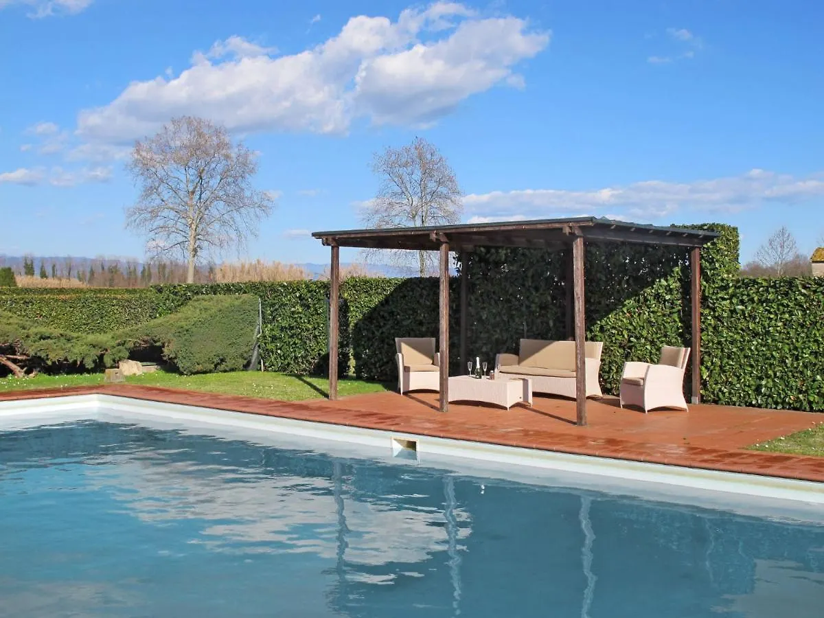 Holiday Home Il Rustico By Interhome Castelvecchio  Ιταλία
