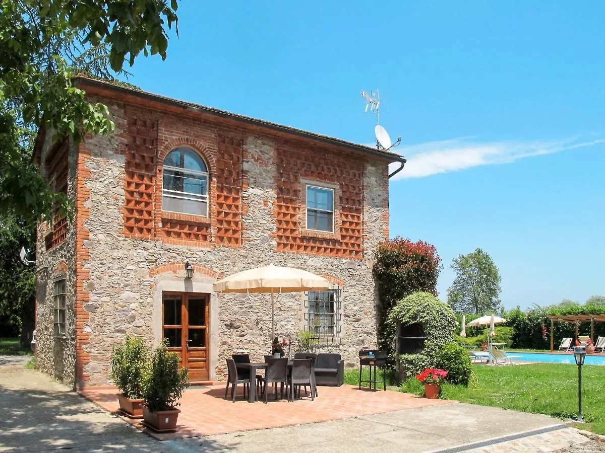 Holiday Home Il Rustico By Interhome Castelvecchio