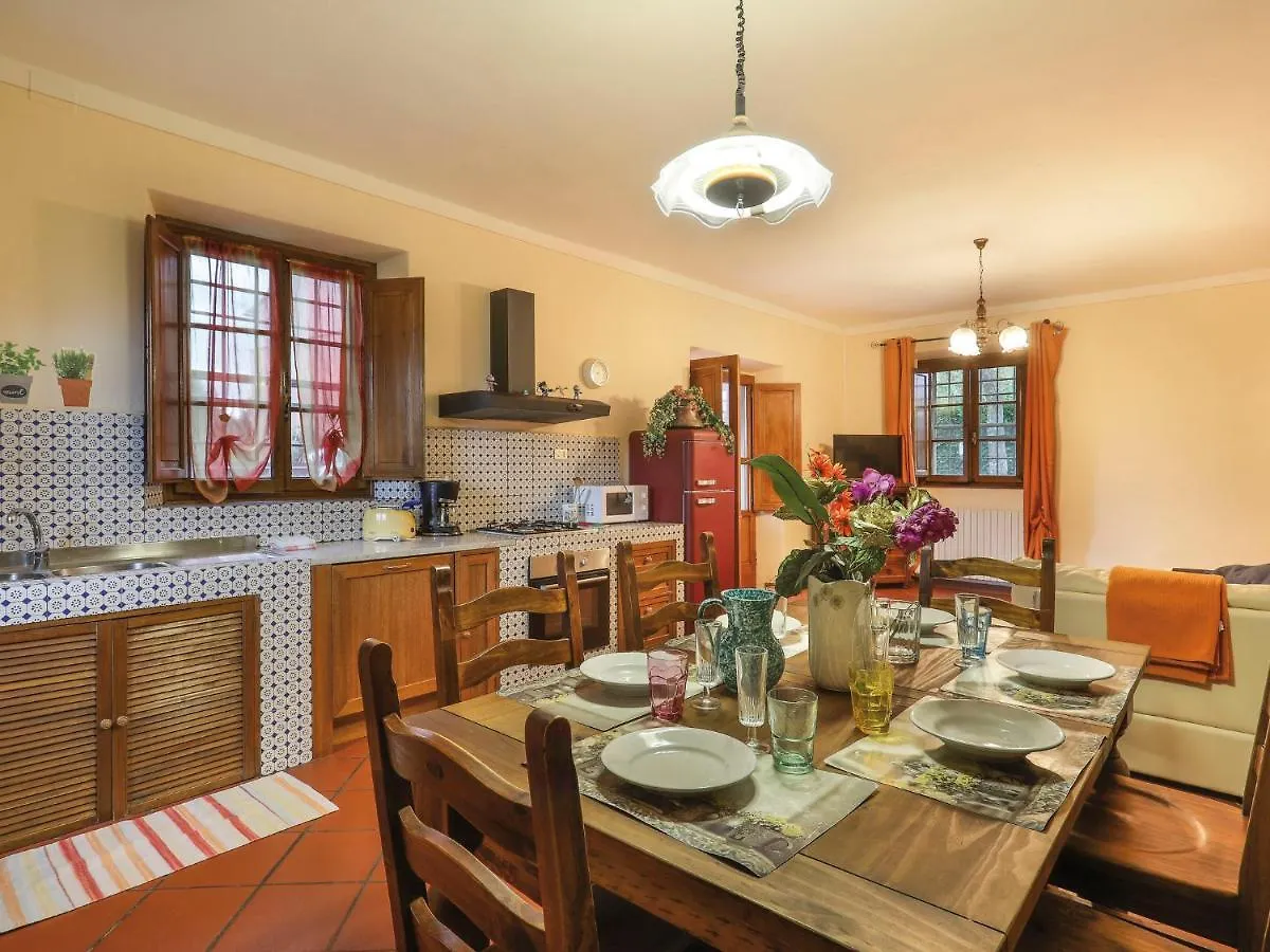 Holiday Home Il Rustico By Interhome Castelvecchio