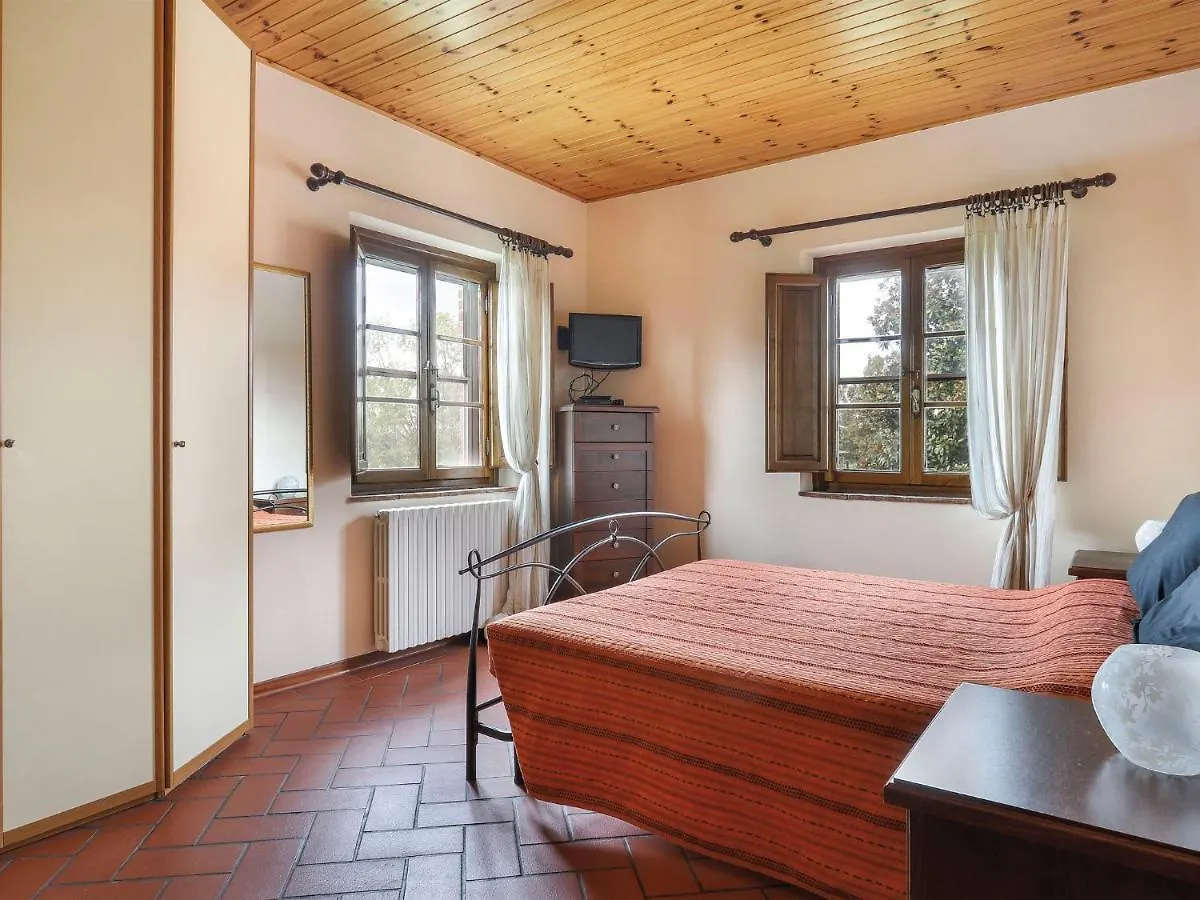 Holiday Home Il Rustico By Interhome Castelvecchio  0*, Castelvecchio (Pisa) Ιταλία