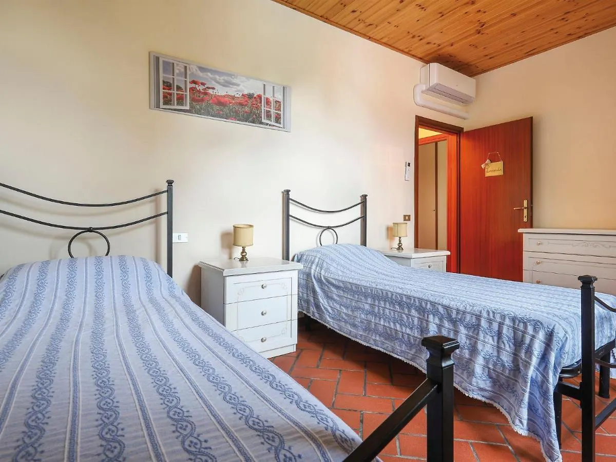 Holiday Home Il Rustico By Interhome Castelvecchio  Ιταλία
