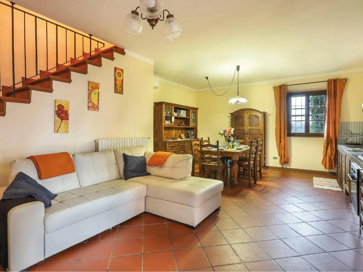 Holiday Home Il Rustico By Interhome Castelvecchio  Castelvecchio (Pisa)