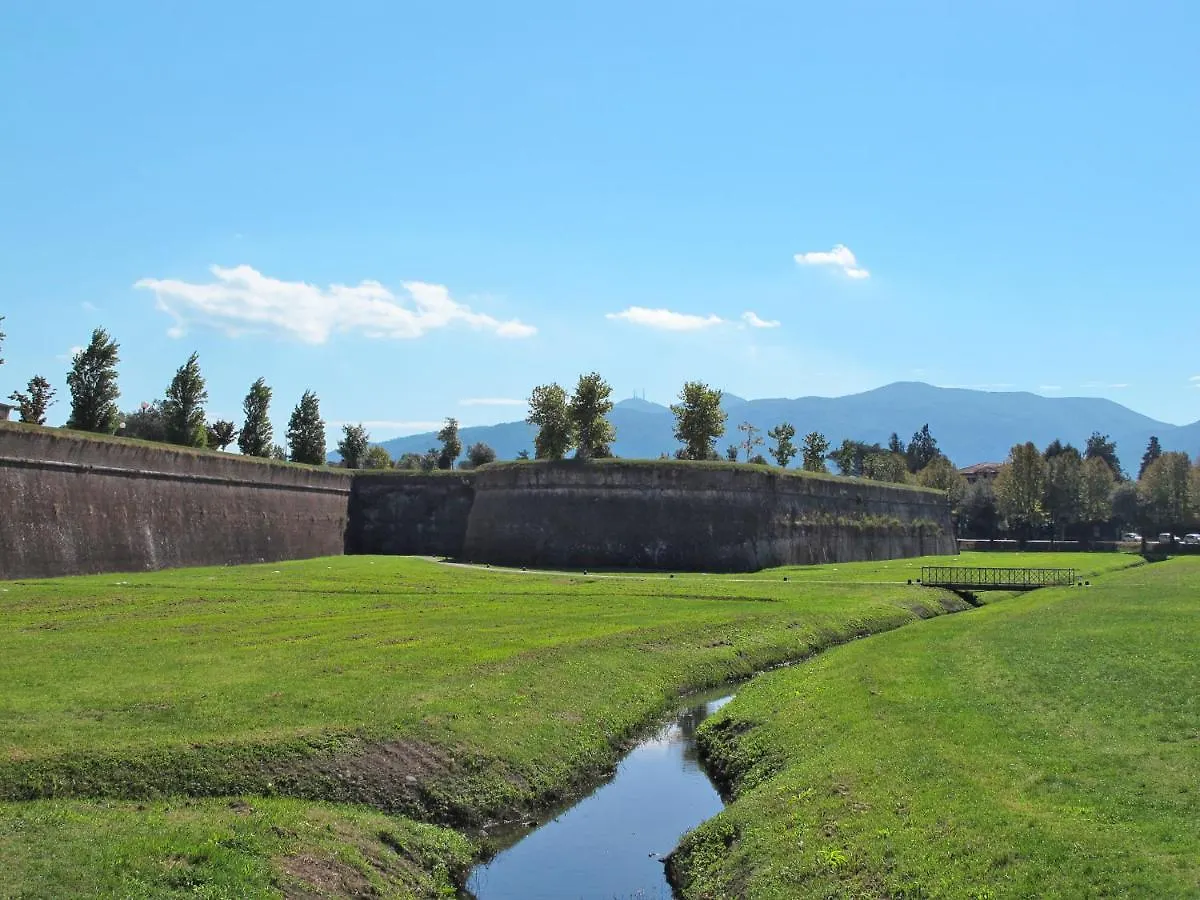 Holiday Home Il Rustico By Interhome Castelvecchio  Ιταλία